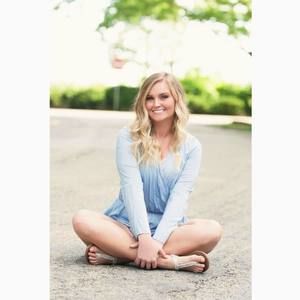 Meet your Posher, Kaylee